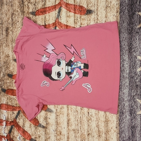 L.O.L. Surprise! Other - Lol Suprise tee shirt